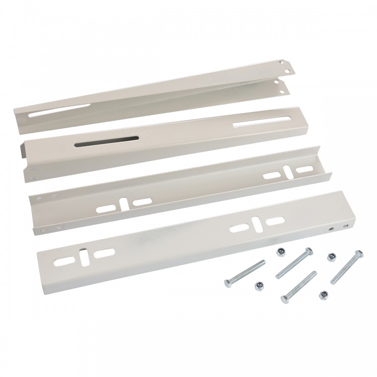  50 cm Vida Montajlı Konsol 