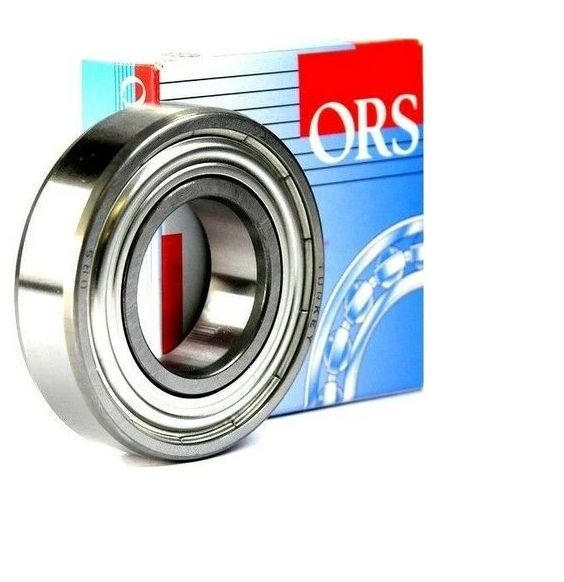  6206 ZZ C3 ORS Rulman 