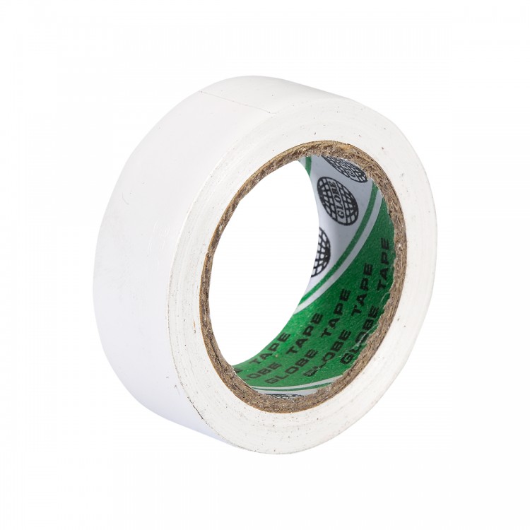 İzole Elektrik Bandı Beyaz 