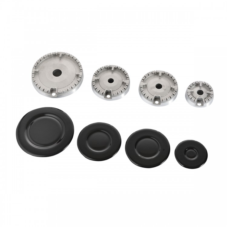  Universal Bek Takımı - Sabaf Tipi Çıkıntılı 