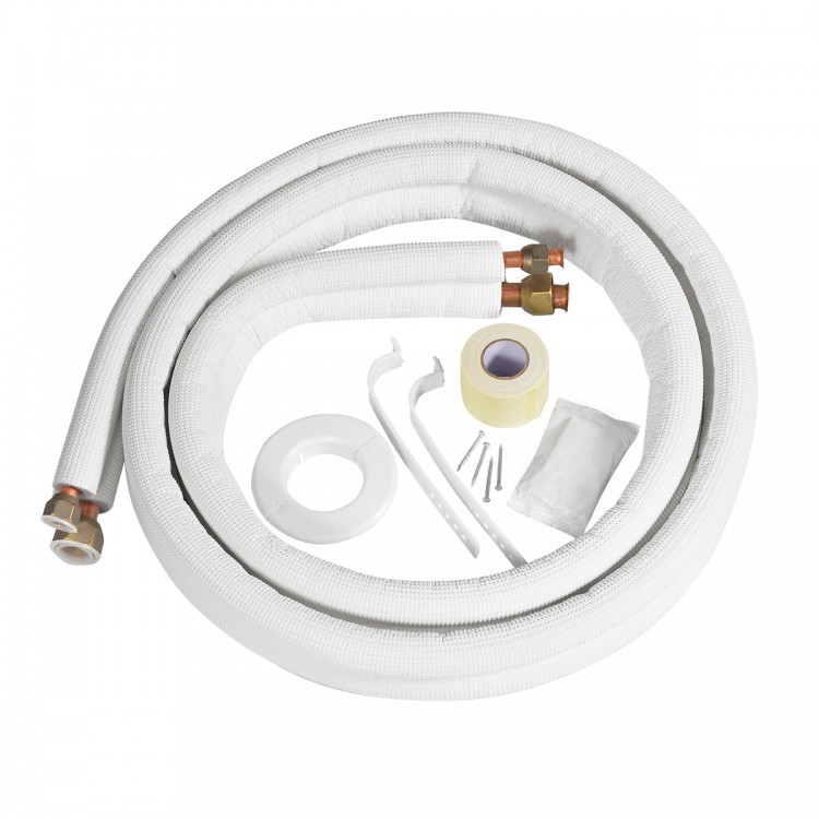 3/8-5/8 10 MT MONTAJ KİTİ AL-CU