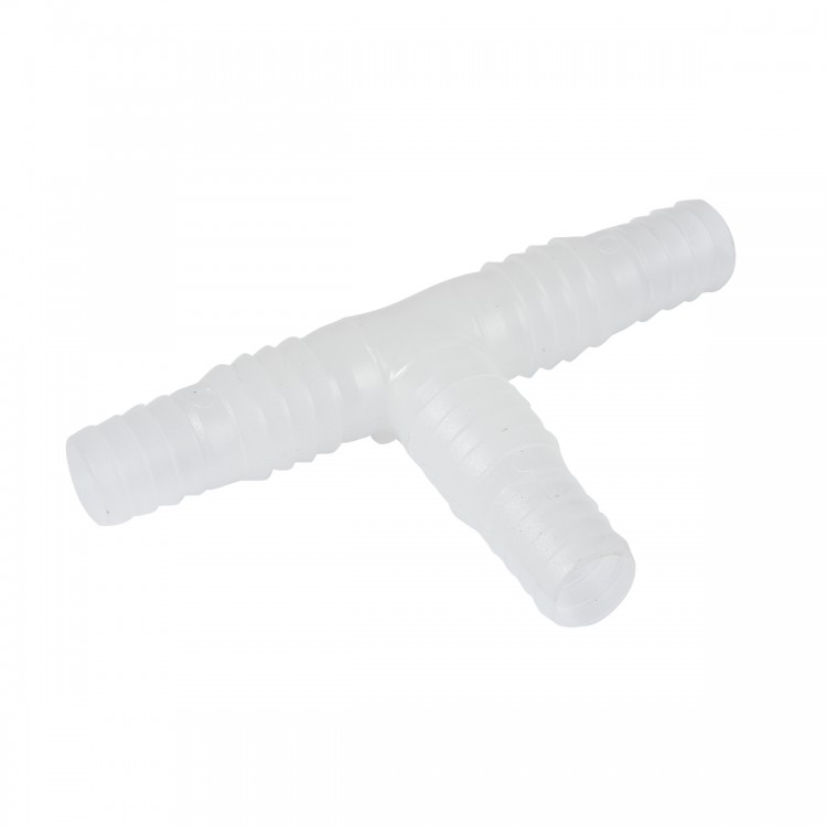  Drenaj Hortum Çatalı - T Tipi 